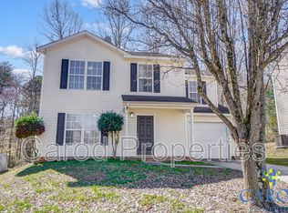 1015 Alston Hill Dr, Charlotte, NC 28214