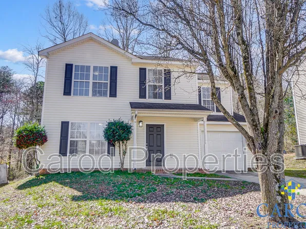 1015 Alston Hill Dr, Charlotte, NC 28214