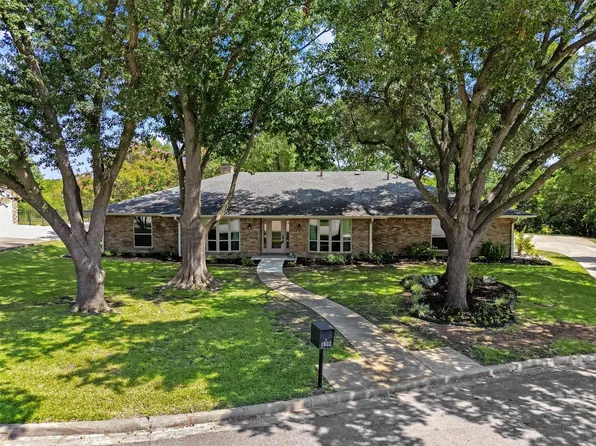 1902 Shari Ln, Garland, TX 75043