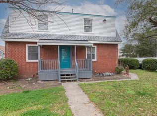 1200 Little Bay Ave, Norfolk, VA 23503