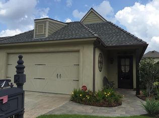 161 Milan Cir, Lafayette, LA 70508