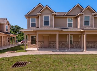 2002 20th St Unit 603, Huntsville, TX 77340