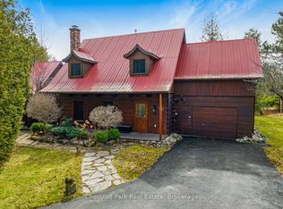 63 Slalom Gate Rd, Collingwood, ON L9Y 5B1