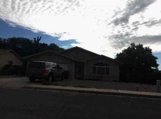 2308 Kevin Cir, Farmington, NM 87402