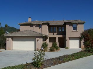 2949 Silverado Pl, Escondido, CA 92027