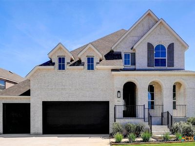 2962 McKinnie Park, Bulverde, TX, 78163