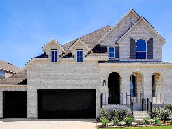 2962 McKinnie Park, Bulverde, TX 78163