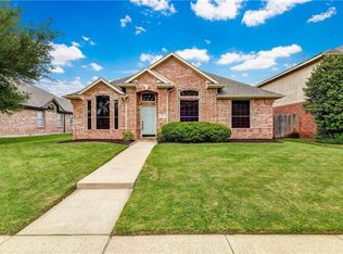 4404 Brett Dr, Frisco, TX 75035