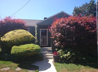 2807 E Olive St, Seattle, WA 98122