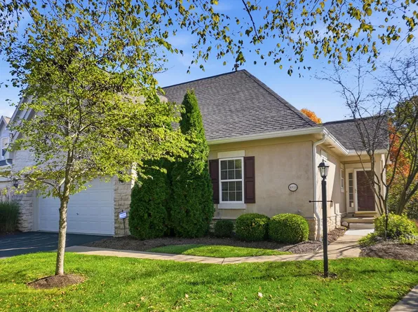 4933 Tempe Rd, Powell, OH 43065