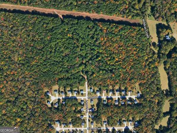 162 Highway 162, Covington, GA 30016
