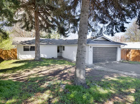 2612 Berkeley St, Klamath Falls, OR 97601