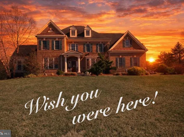 16070 Sainte Marie Ct, Hamilton, VA 20158