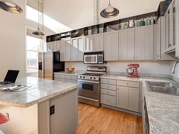 3rd image of 1301 Wazee St Unit 4A