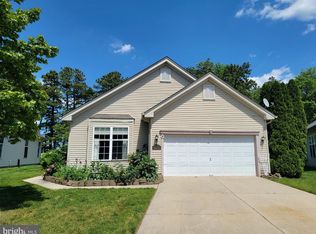 67 Warwick Way, Southampton, NJ 08088