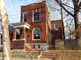 3523 Itaska St, Saint Louis, MO 63111