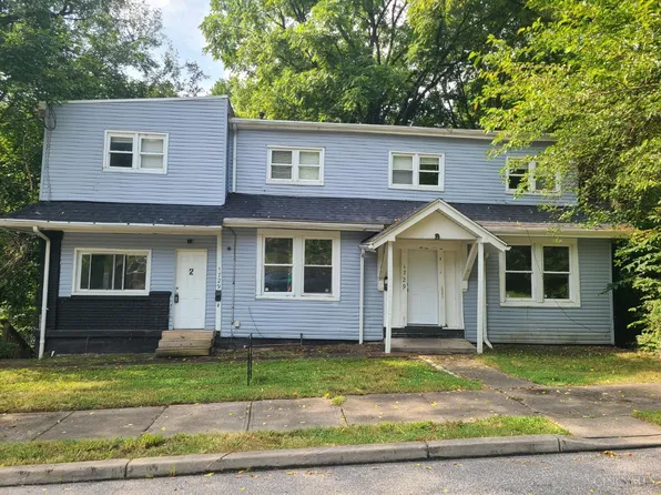1729 Pulte St, Cincinnati, OH 45225