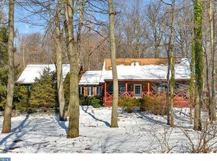 71 Rock Rdg, Morgantown, PA 19543