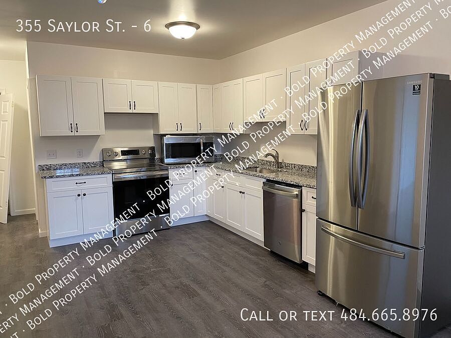 1st image of 355 Saylor St #6