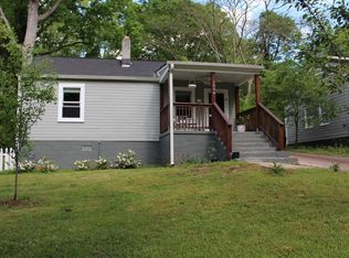 1954 McAfee Pl, Decatur, GA 30032