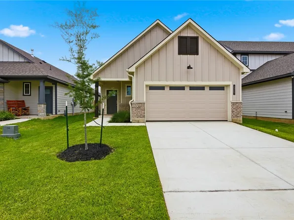 15261 Still Water Meadow Loop, College Station, TX 77845