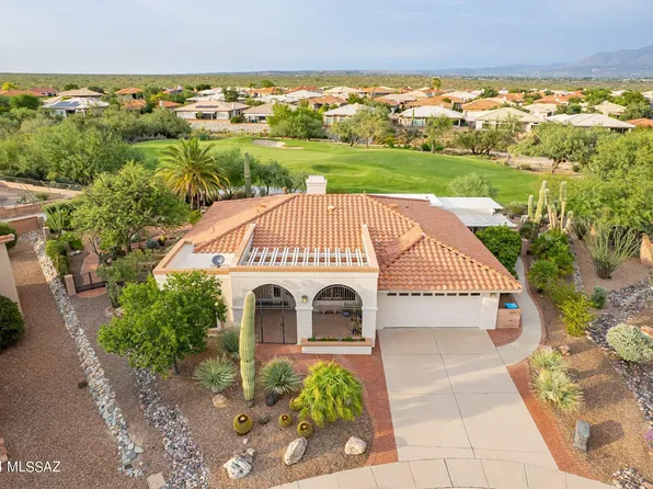 1561 E Sunup Ct, Oro Valley, AZ 85755