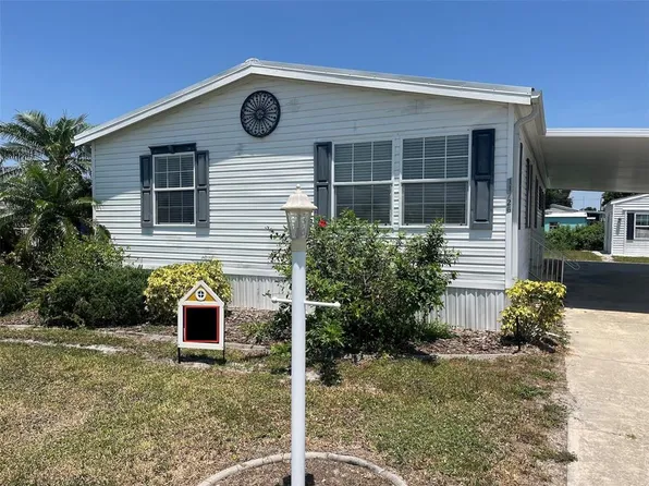 11726 SW Lemon Ave, Arcadia, FL 34269