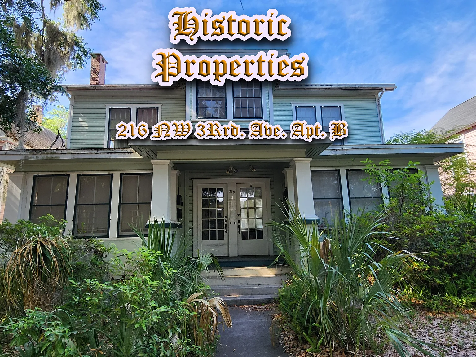 2 bed, $1,500 — Photo 1