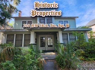 216 NW 3rd Ave APT B, Gainesville, FL 32601