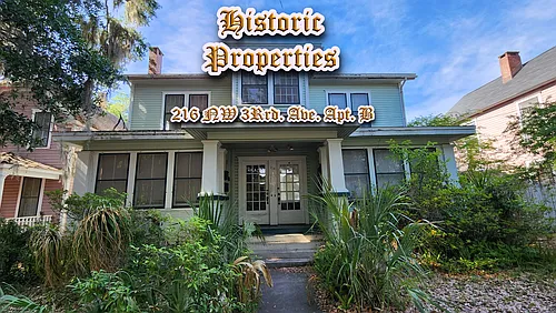 216 NW 3rd Ave #B Photo 1