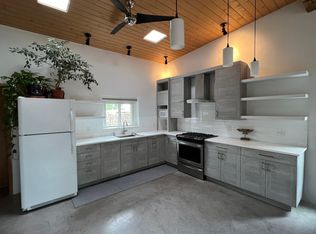 540 Juanita St, Santa Fe, NM 87501