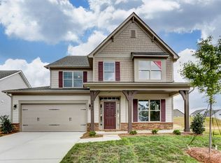 2682 Keady Mill Loop, Kannapolis, NC 28081