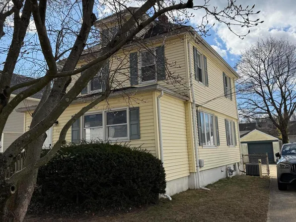 78 White Road, Shrewsbury Boro, NJ 07702
