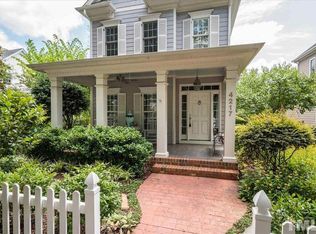 4217 Falls River Ave, Raleigh, NC 27614