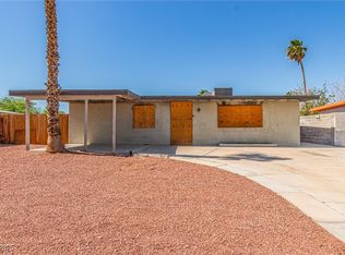 2741 San Domingo Ln, Las Vegas, NV 89115