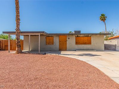 2741 San Domingo Ln, Las Vegas, NV, 89115
