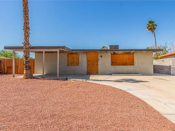 2741 San Domingo Ln, Las Vegas, NV 89115