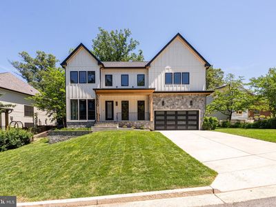 3830 30th Rd N, Arlington, VA, 22207