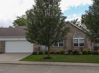 1807 Sonoma Ln #4-B, West Harrison, IN 47060