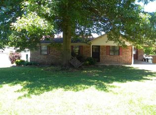 2310 W Center St, Bald Knob, AR 72010