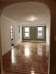 Rented by Albert Attias, LREB