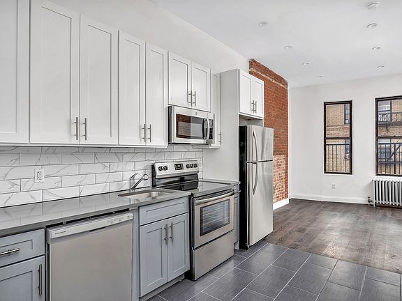 4th image of 533 W 144th St #1F