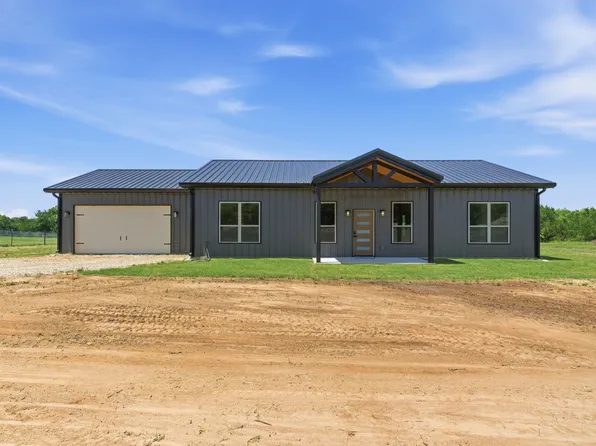 2501 Cowley Rd, Whitt, TX 76490