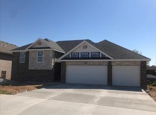 3440 S Lexus Ave, Springfield, MO 65807