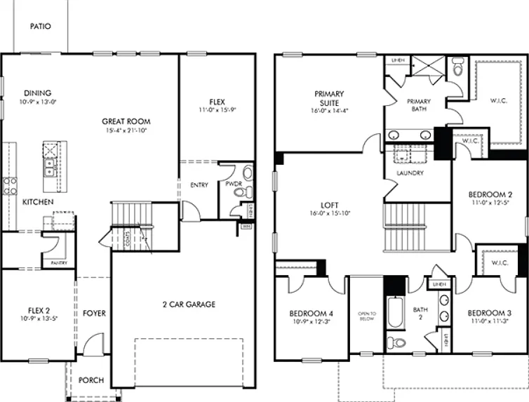 649 White Birch Ln — Photo 36
