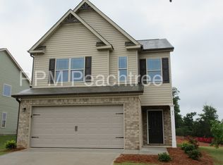 924 Justice Dr, Locust Grove, GA 30248