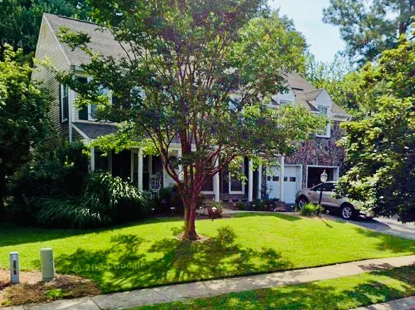 3281 Chrisland Dr, Annapolis, MD 21403