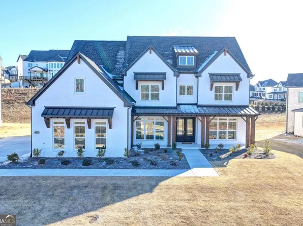 7785 Wild Violet Dr, Cumming, GA 30040