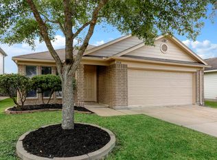 19518 Oleander Ridge Way, Cypress, TX 77433