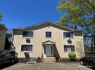60 Plainfield Ave UNIT 16, West Haven, CT 06516